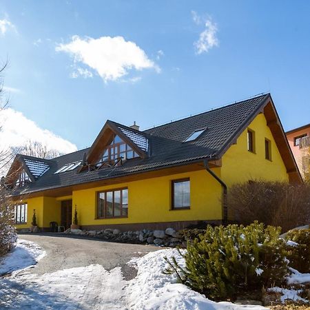 Apartmany Snezienka Vysoké Tatry 외부 사진