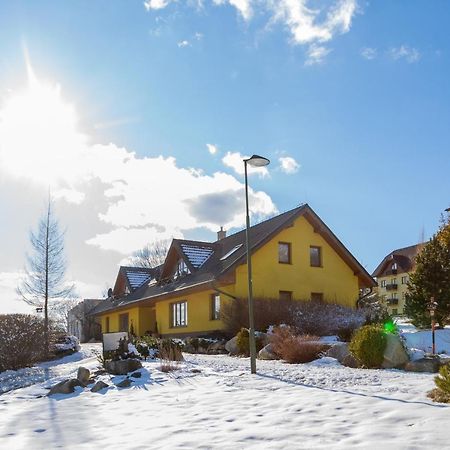 Apartmany Snezienka Vysoké Tatry 외부 사진