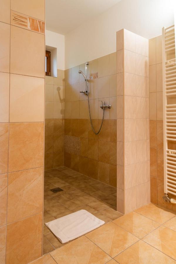 Apartmany Snezienka Vysoké Tatry 외부 사진