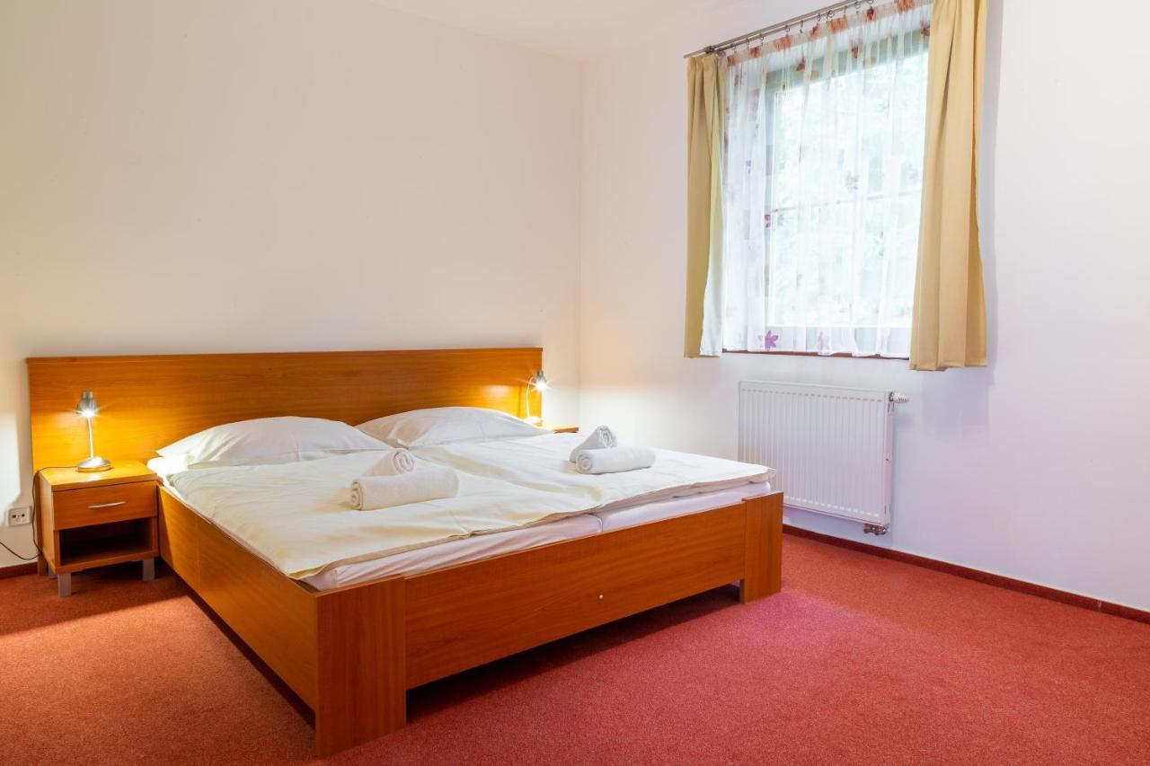 Apartmany Snezienka Vysoké Tatry 외부 사진