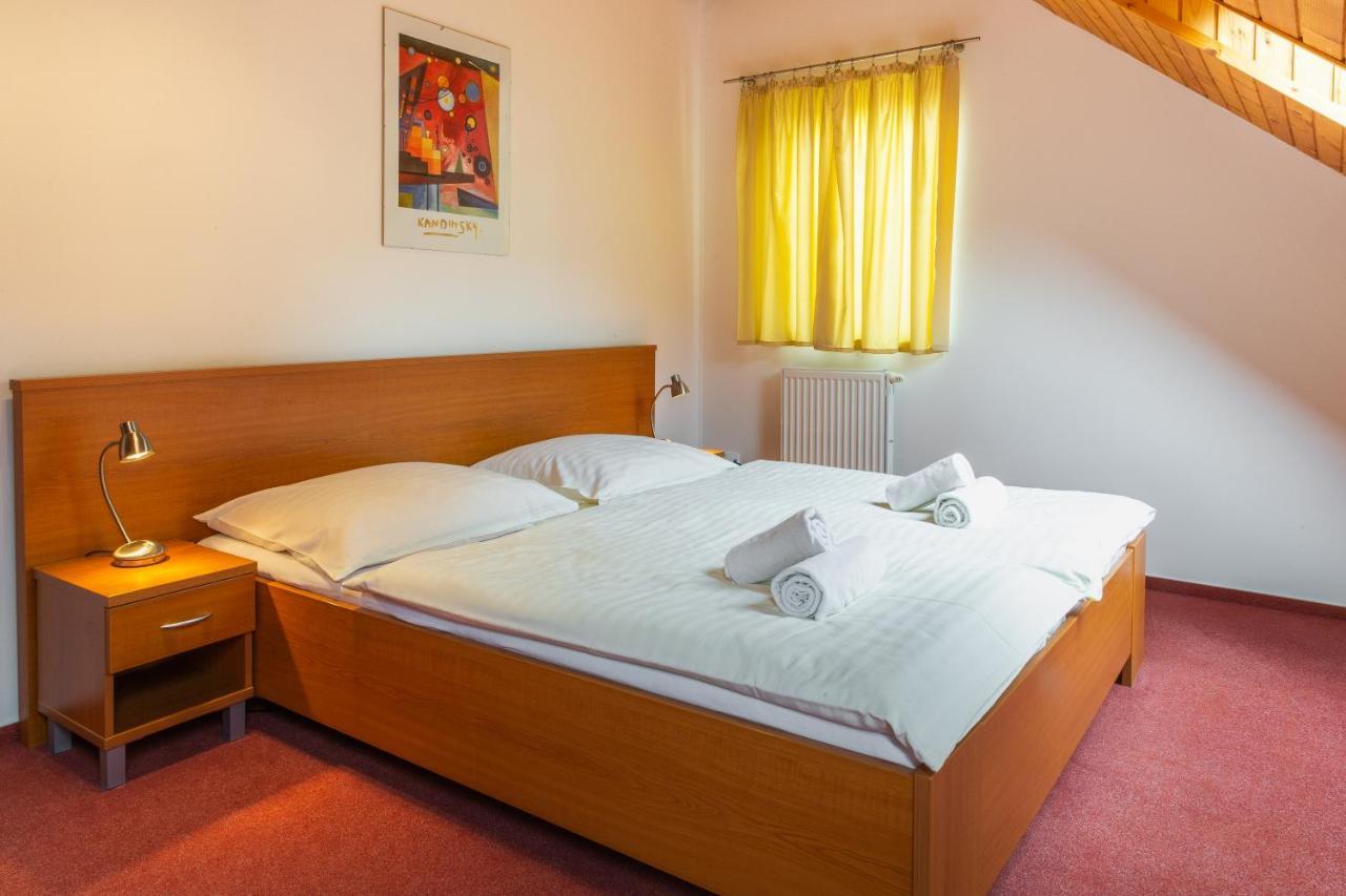 Apartmany Snezienka Vysoké Tatry 외부 사진