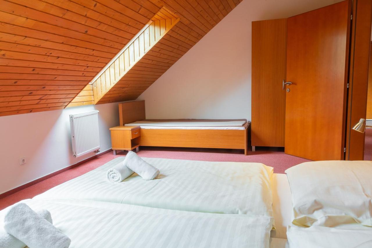 Apartmany Snezienka Vysoké Tatry 외부 사진