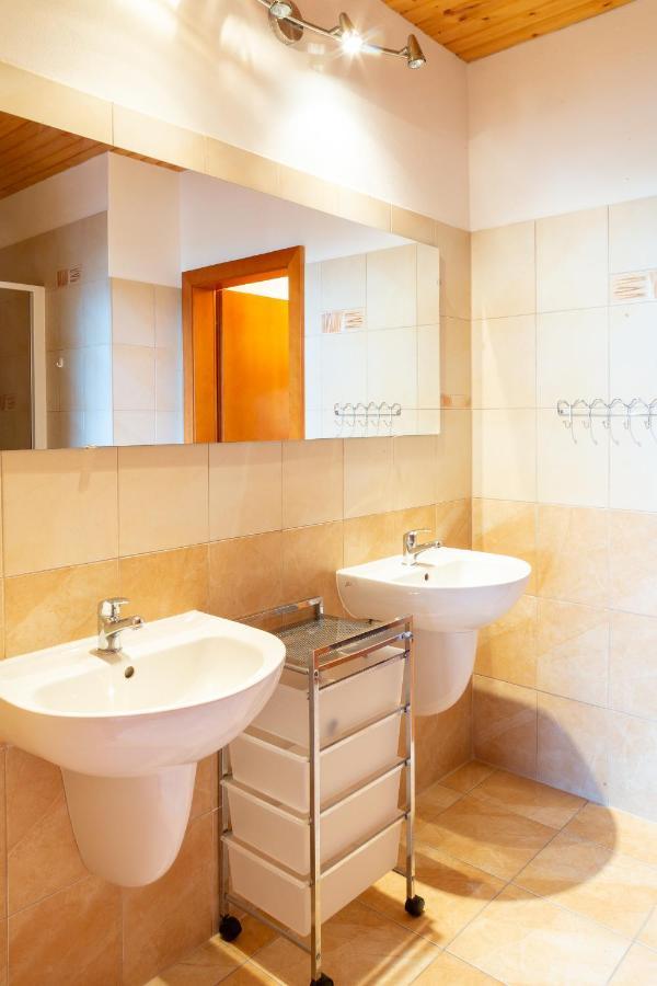 Apartmany Snezienka Vysoké Tatry 외부 사진